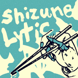 SHIZUNE / LYTIC - Split (7"EP)