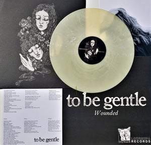 TO BE GENTLE - Wounded (12")